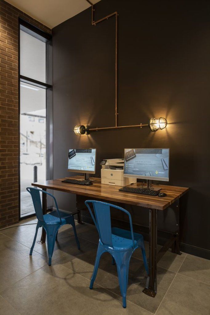 Hotel Indigo Tulsa Dwtn/Entertainment Area מראה חיצוני תמונה